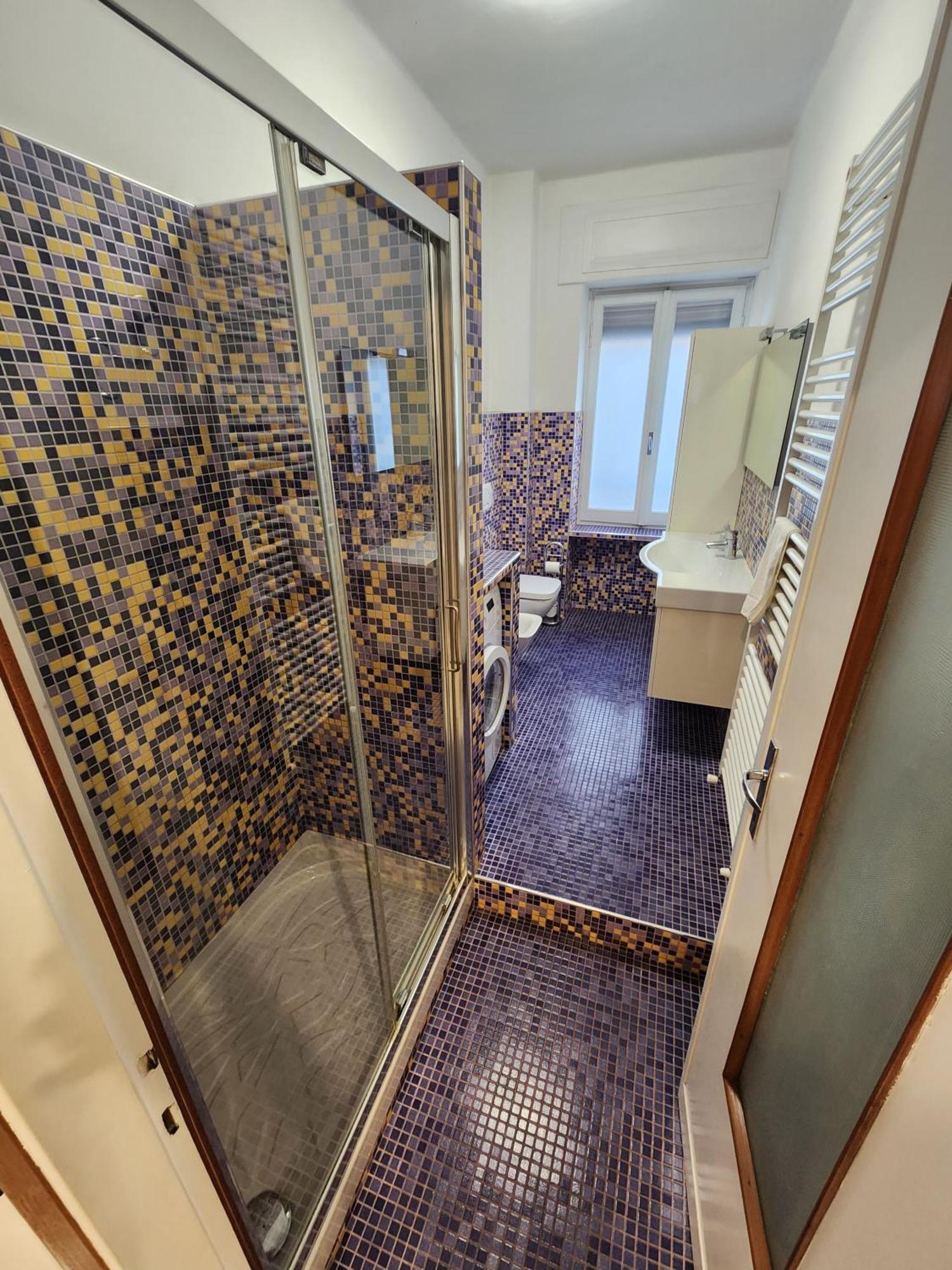 סנרמו Classy Homes - A Due Passi Dal Mare מראה חיצוני תמונה