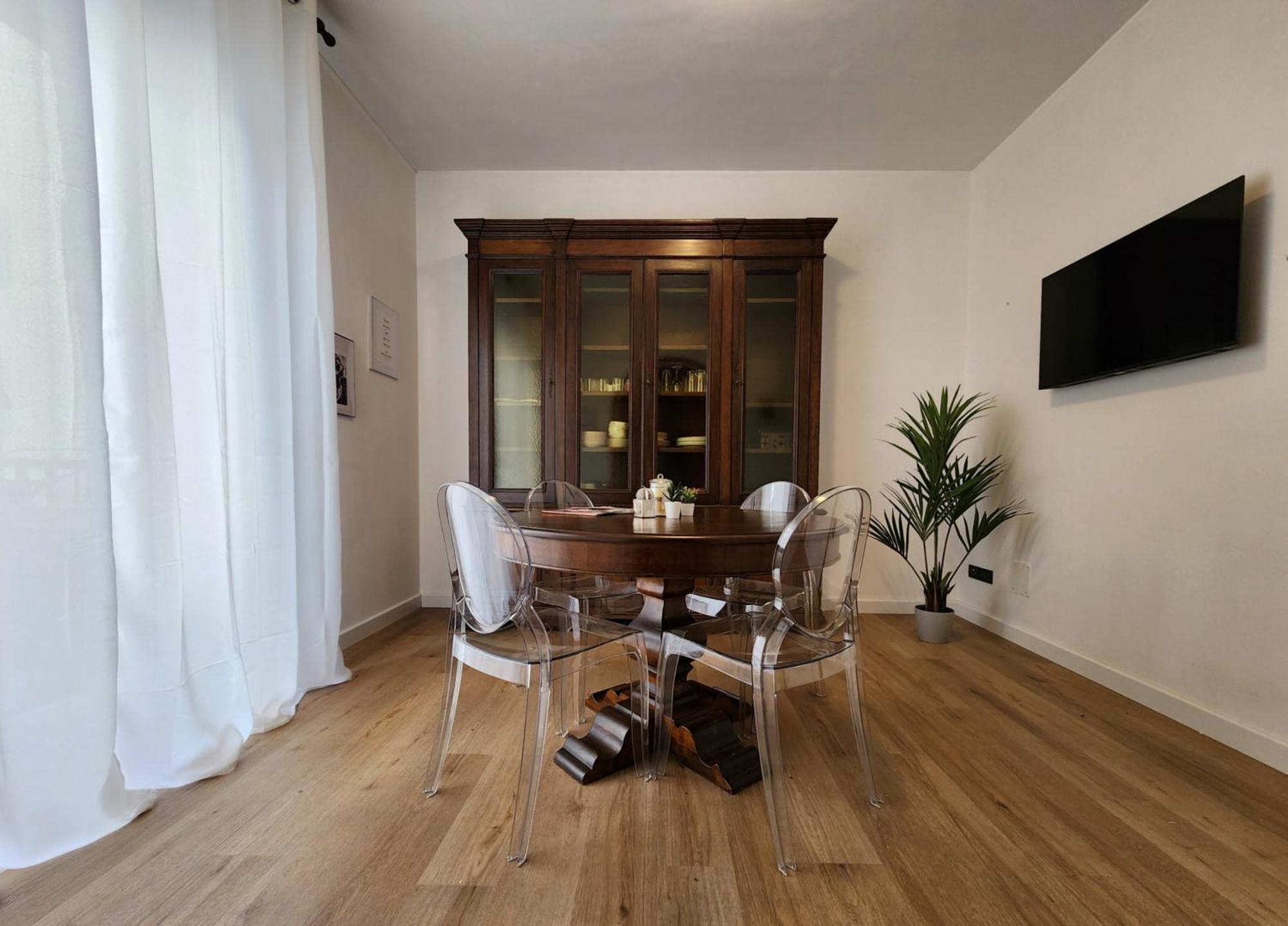 סנרמו Classy Homes - A Due Passi Dal Mare מראה חיצוני תמונה