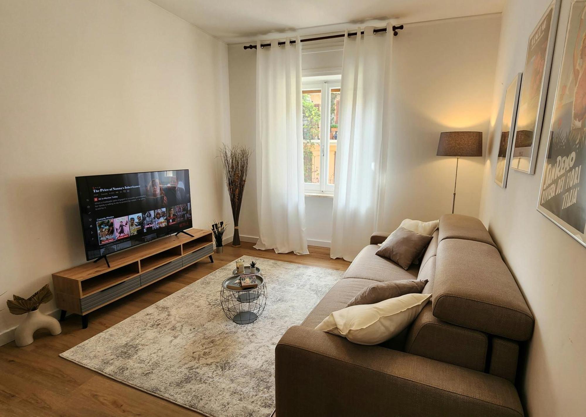 סנרמו Classy Homes - A Due Passi Dal Mare מראה חיצוני תמונה