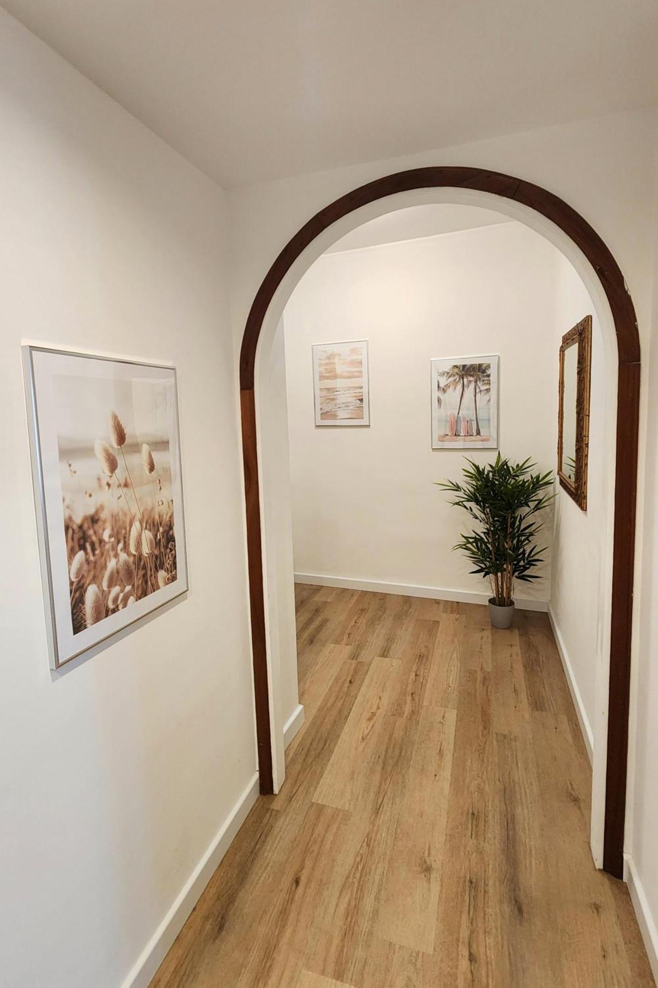 סנרמו Classy Homes - A Due Passi Dal Mare מראה חיצוני תמונה